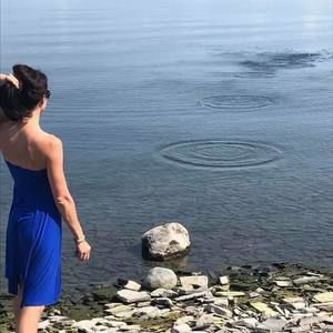 Meet your Posher, Sara